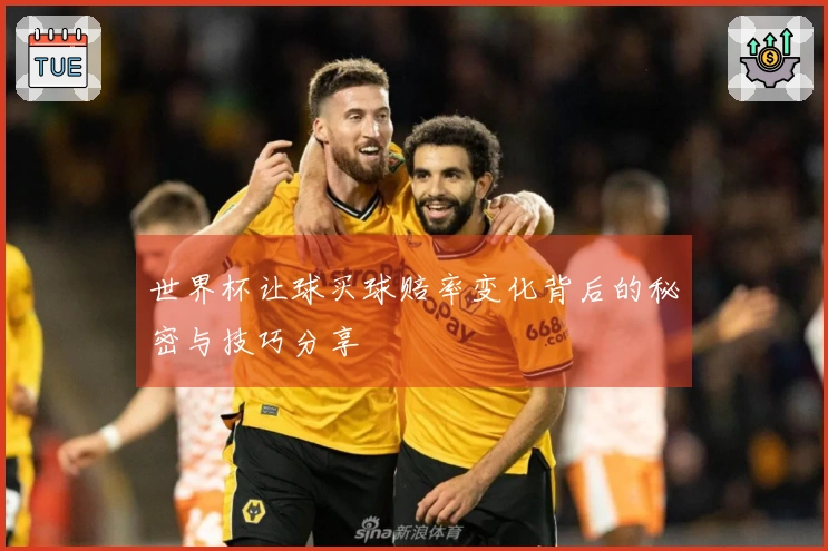 世界杯让球买球赔率变化背后的秘密与技巧分享