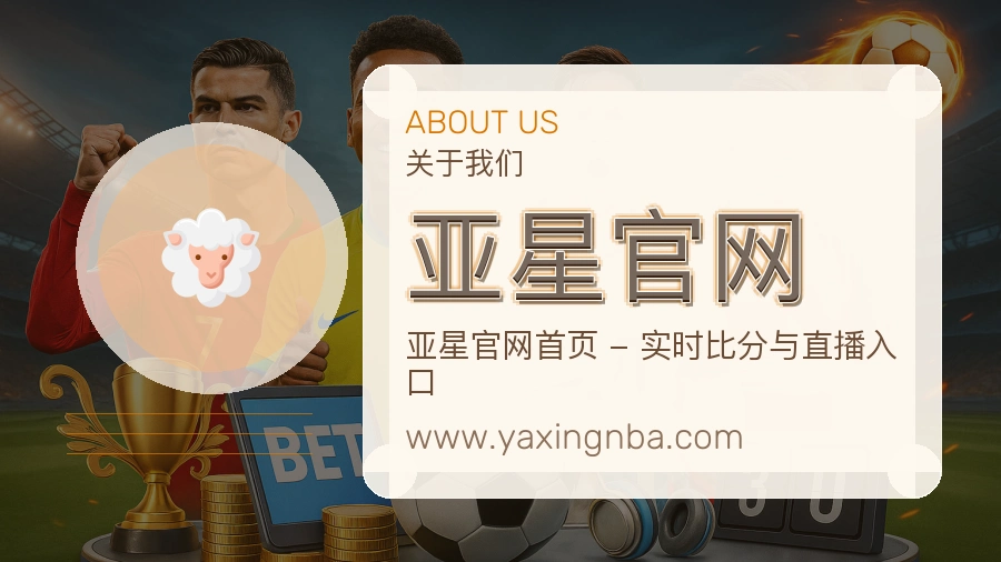 亚星官网