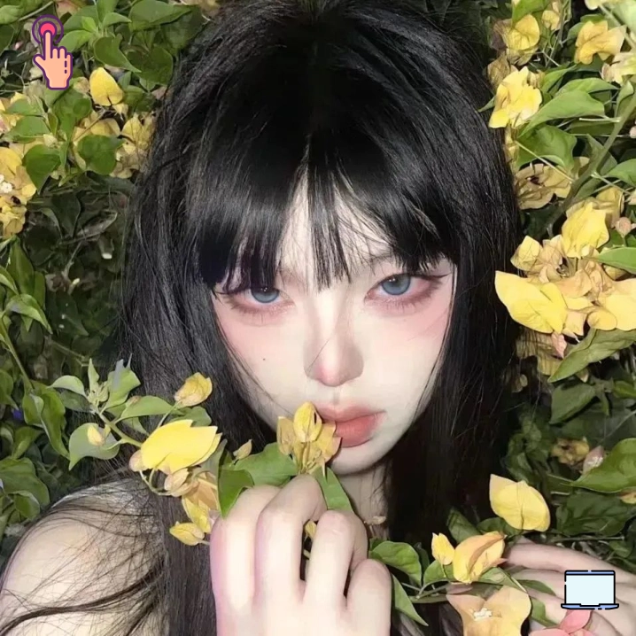 头像